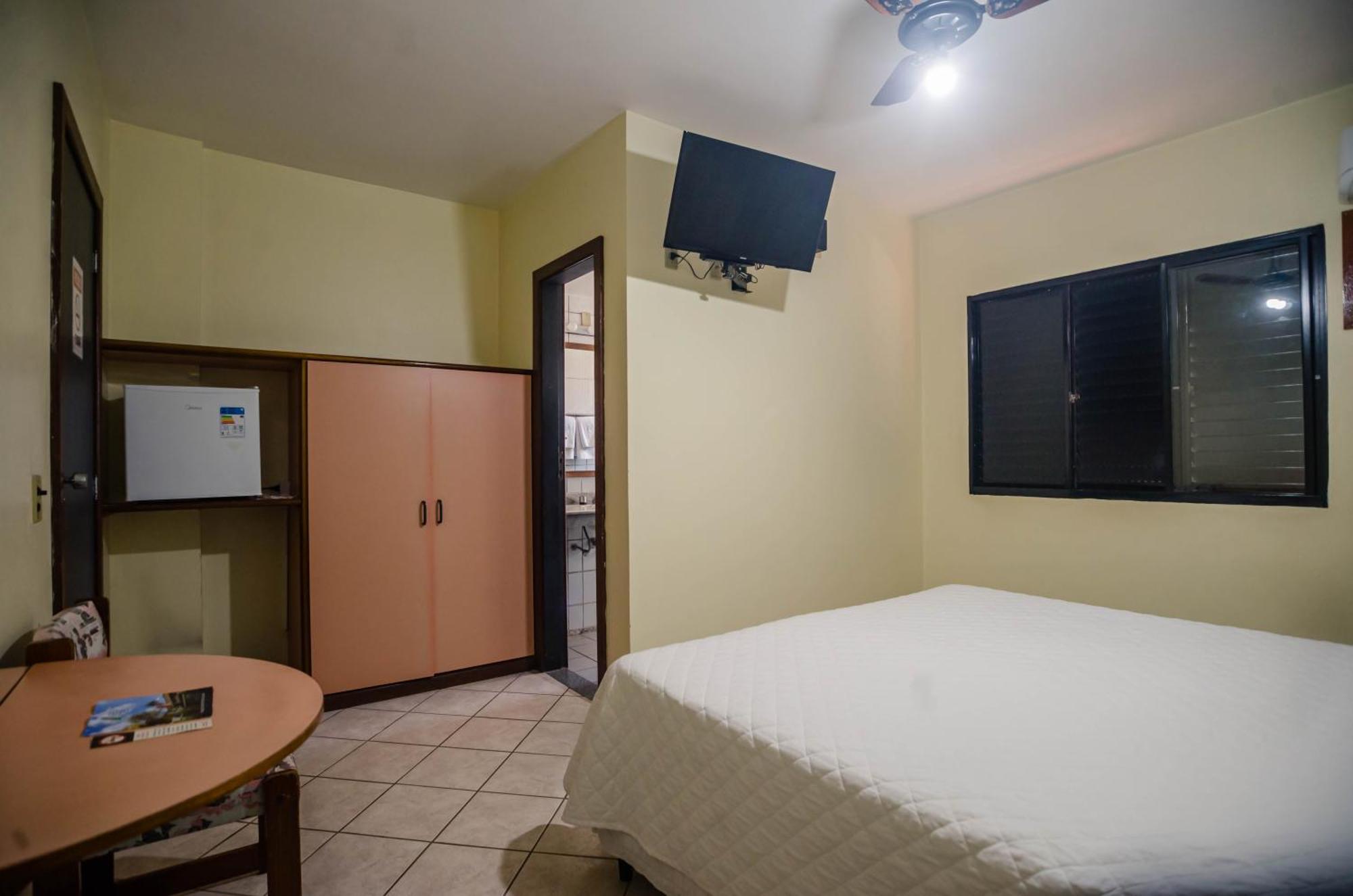 Alpes Hotel Venda Nova do Imigrante Bagian luar foto
